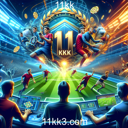 O Crescimento dos Jogos Esportivos no Mundo Digital